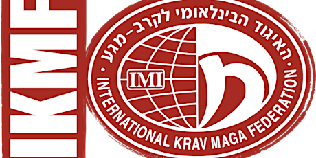 IKMF Maynooth - Krav Maga Induction Class primary image