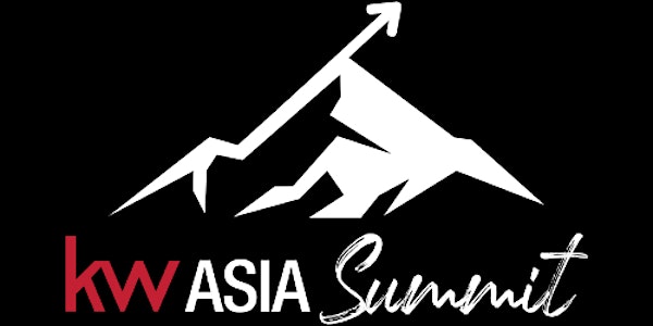 KW Asia Summit 2022