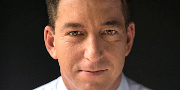 Sydney Ideas - An Afternoon with Glenn Greenwald