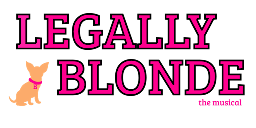 Legally Blonde, the musical (30.10 | 7.30pm)
