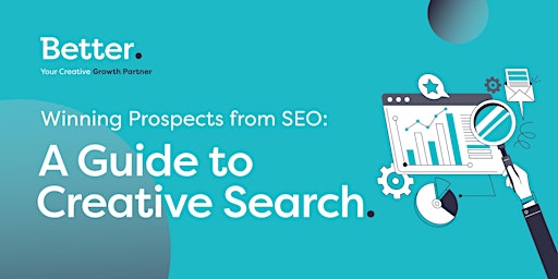 Winning Prospects from SEO: A Guide to Creative Search primary image