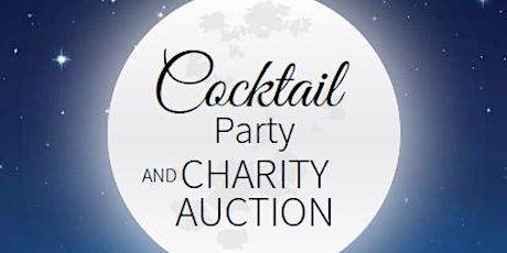 Cocktail Fundraiser MDA NZ  primary image