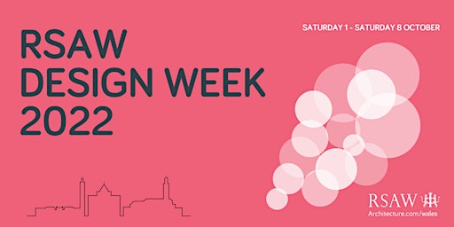 RSAW Design Week - An evening at Tŷ Pawb