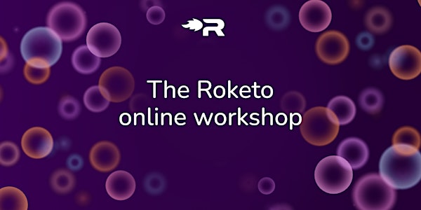 The online workshop "How to monetize a game in web 3?"