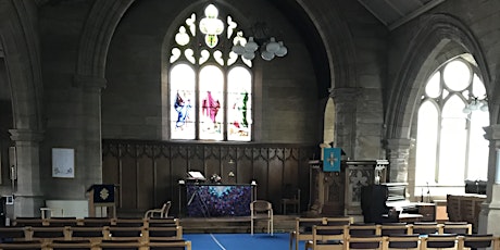 Sunday Worship with Woodlands Methodist Church Glasgow 229 Woodlands Rd G3