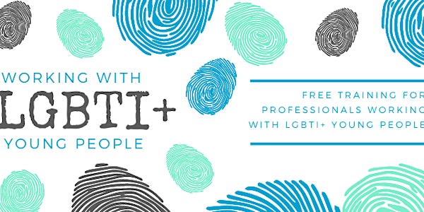 Working with LGBTI+ Young People - Ennis