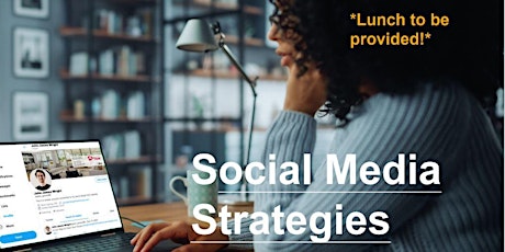 Social Media Strategies  with BrightMLS