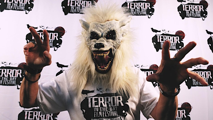 6th Annual Terror in the Bay Film Festival image
