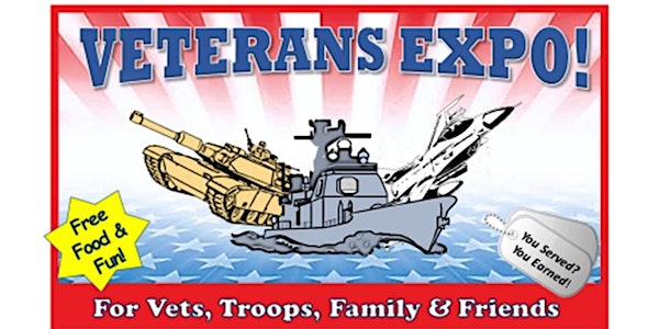 Brockton Veterans Expo - Resource and Career Fair