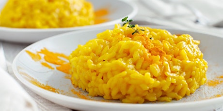 Rich Risotto with Smeg - 'Cookery Class' with Smeg's Home Economists