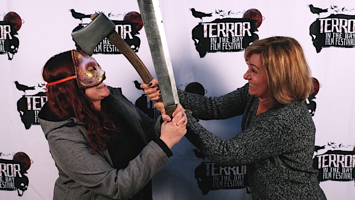 6th Annual Terror in the Bay Film Festival image
