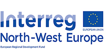 Interreg North West Europe Applicants Workshop primary image