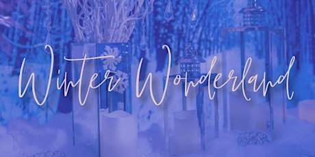 “Winter Wonderland “- TCOZC Annual Gala