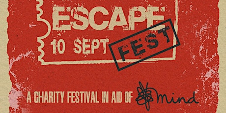 Escape Fest 2022