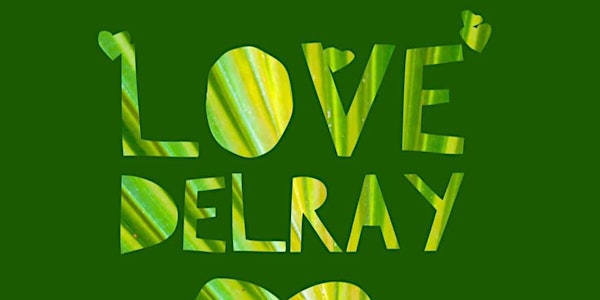 Love Delray November 19
