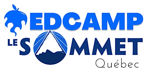 EdCamp Le Sommet 2022