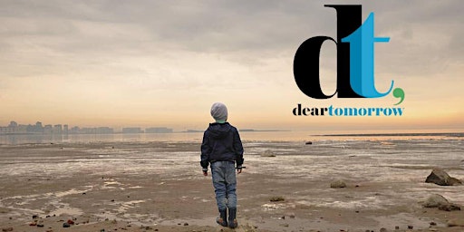 DearTomorrow: Envisioning a sustainable future in a time of climate change
