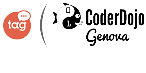 Coderdojo al Festival della Comunicazione 2017