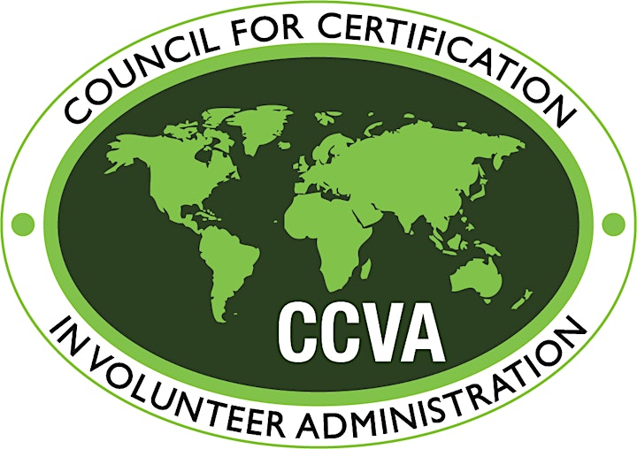 Certified Volunteer Administrator (CVA) accreditation information session image