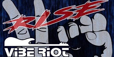  Rise! - Jaewar & Vibe Riot & Nina Mallia primary image