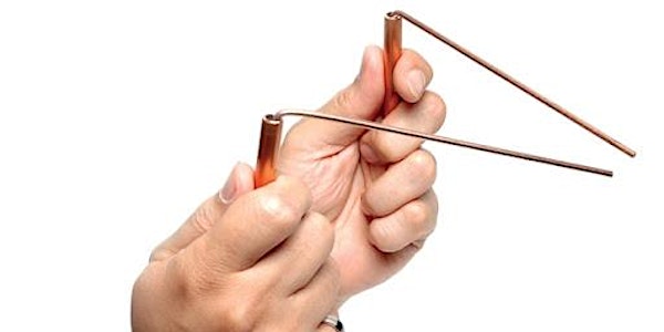 Dowsing rods & Pendulums (Radiesthesia)