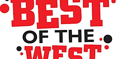 Best of the West Party! primary image