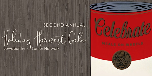 Holiday Harvest Gala 2017