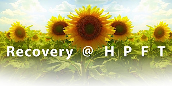Personal Development for All and Making Decisions Together : Watford