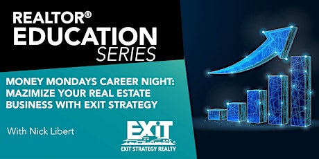 Virtual Career Night: Maximize Your Real Estate Business & Increase Income