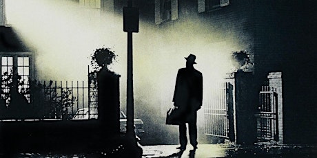 The Exorcist (1973) with pre-movie ghost stories