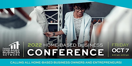 Home-based Business Conference