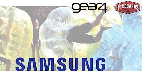 Samsung Sumo Soccer  primary image