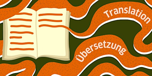 Imagem principal do evento Translators’ Stammtisch 2024