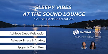 Sound Bath•Meditation