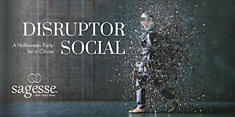 The Disruptor Social primary image