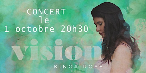 Concert - Kinga Rose