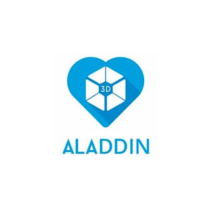 ALADDIN-  Additive Manufacturing  (AM)/ 3D printing in Healthcare image