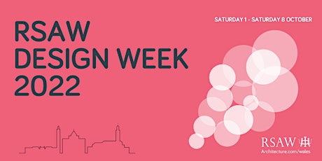 RSAW Design Week - Be an architect for the day workshop