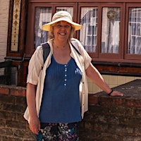 Jen Pedler, Footprints of London