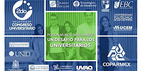 Imagen principal de Congreso Universitario: El Rol del Universitario