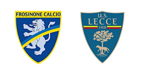 Frosinone Calcio - U.S. Lecce