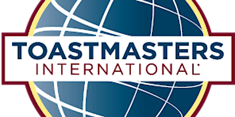 Toastmasters Club Online Zoom Meeting - Toast of Queens