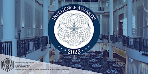 2022 Influence Awards Gala