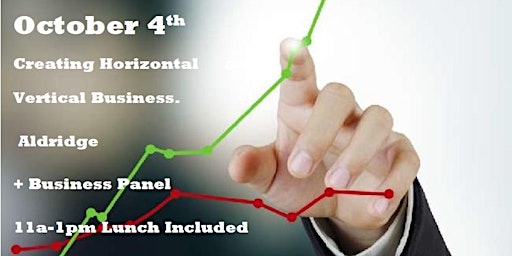 Horizontal and vertical business