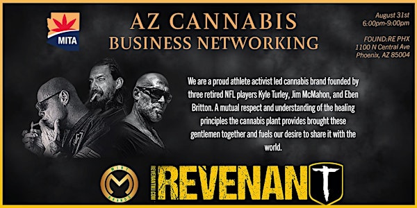 Arizona Cannabis Business Networking