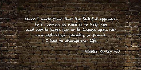 Power of the Provider: Faith + Purpose