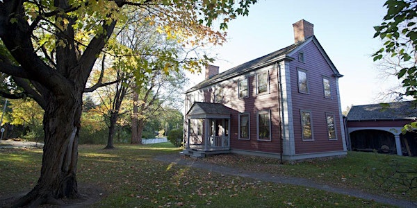 Tavern Takeover at Stone-Tolan