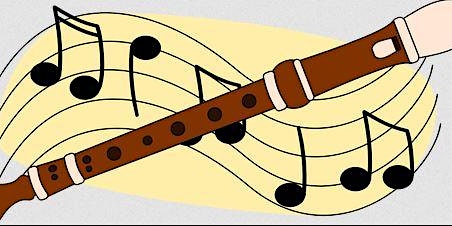 Play Recorders in a Group Setting