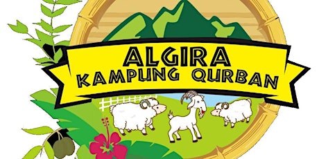 Algira Kampung Qurban Hub 08128915796 Exclusive Gathering primary image