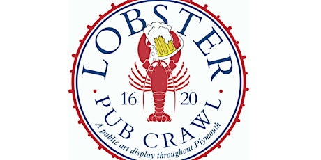 Lobster Pub Crawl primary image